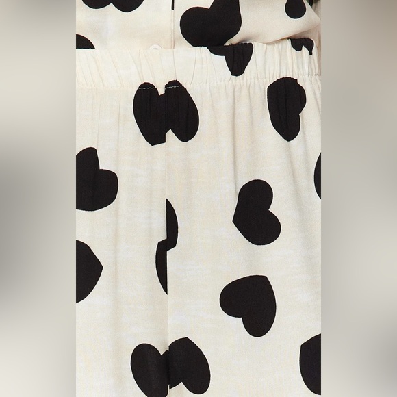 Pajama set small size - Picture 6 of 8